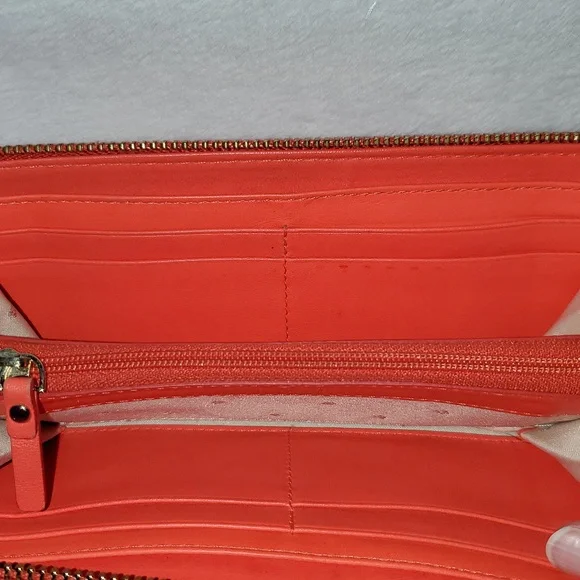 Kate Spade New York Bow Terrace Nisha Continental Wallet - Picture 10 of 16